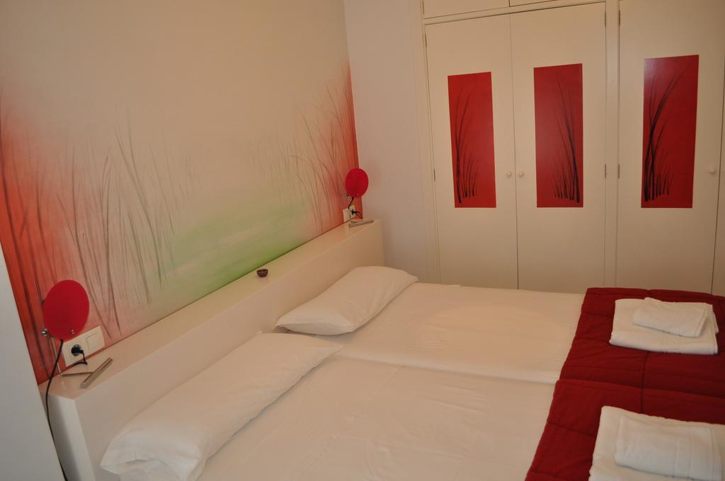 Apartamentos La Casa Pintada Caceres Room photo